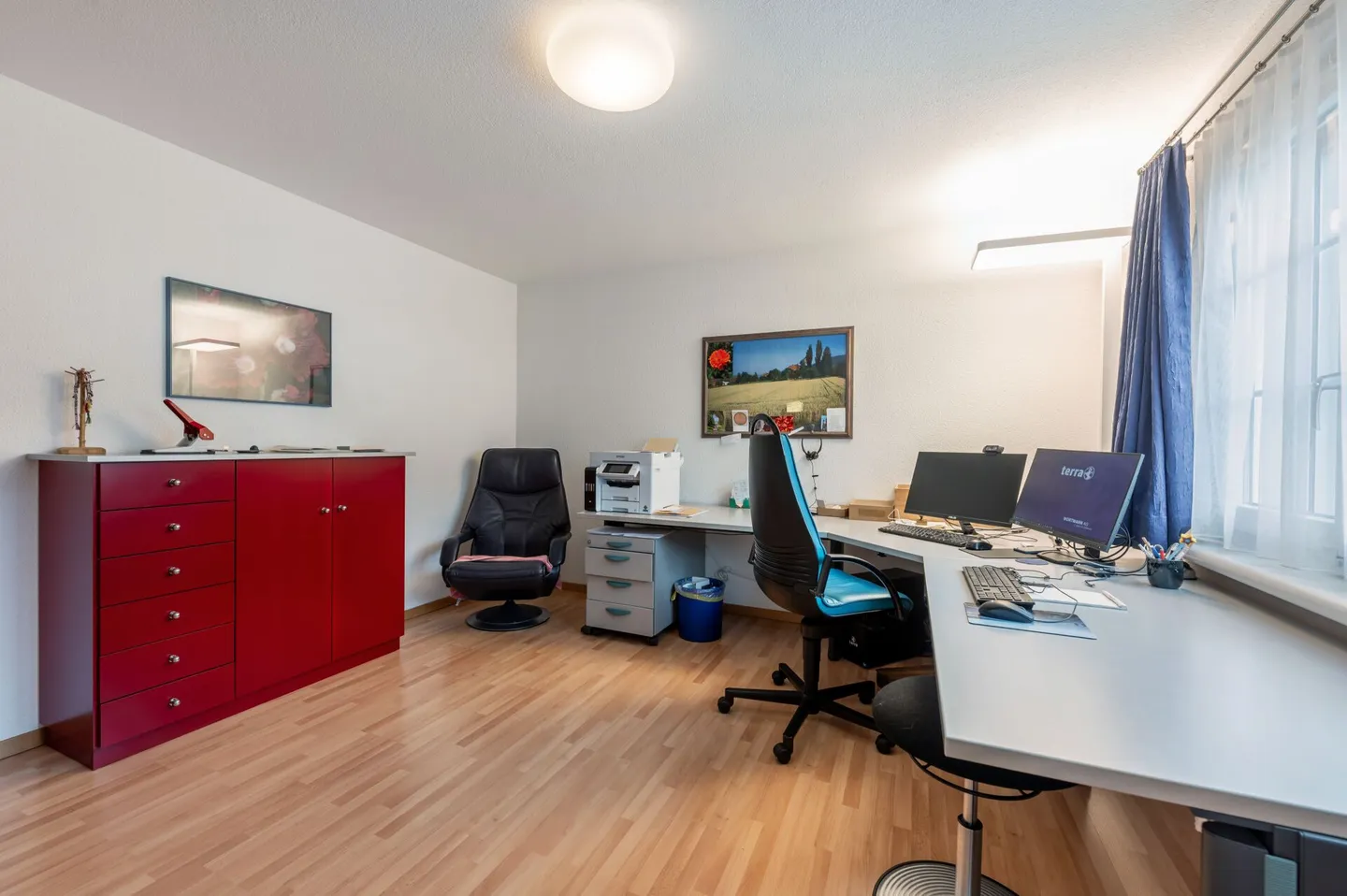 SOLEGGIATO / BEN CURATO / FINITURE DI ALTA GAMMA / FAMILIARE / RAPPRESENTATIVO - Foto 8 di 11