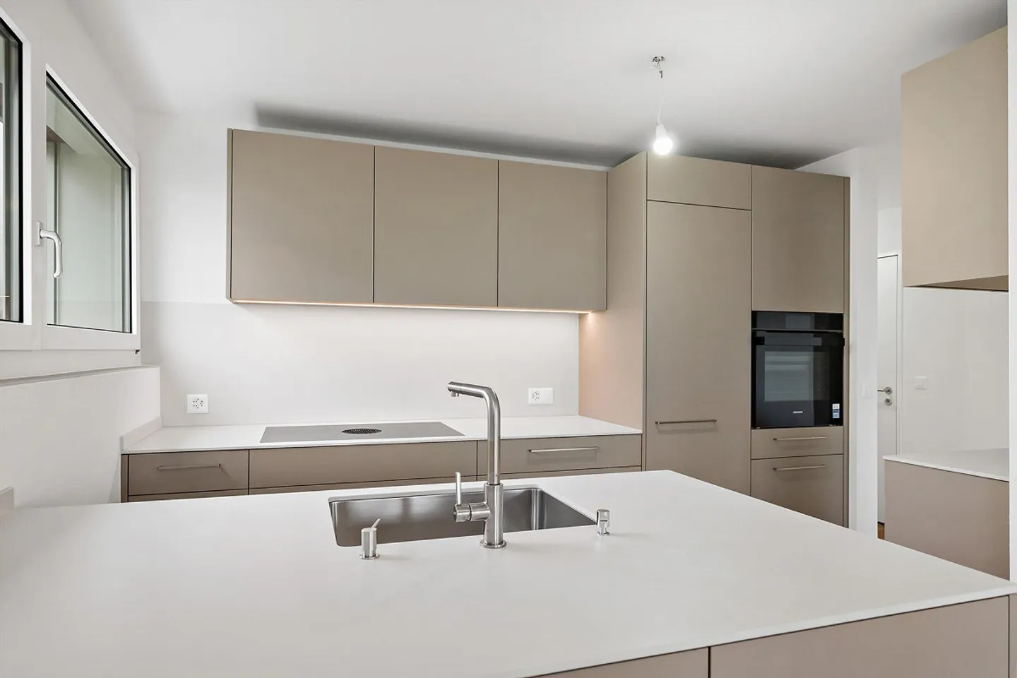 Appartamento tranquillo in una posizione attraente - Foto 4 di 12