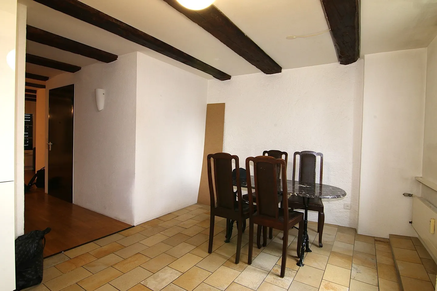 Vivre dans la vieille ville de Soleure - Photo 2 sur 7