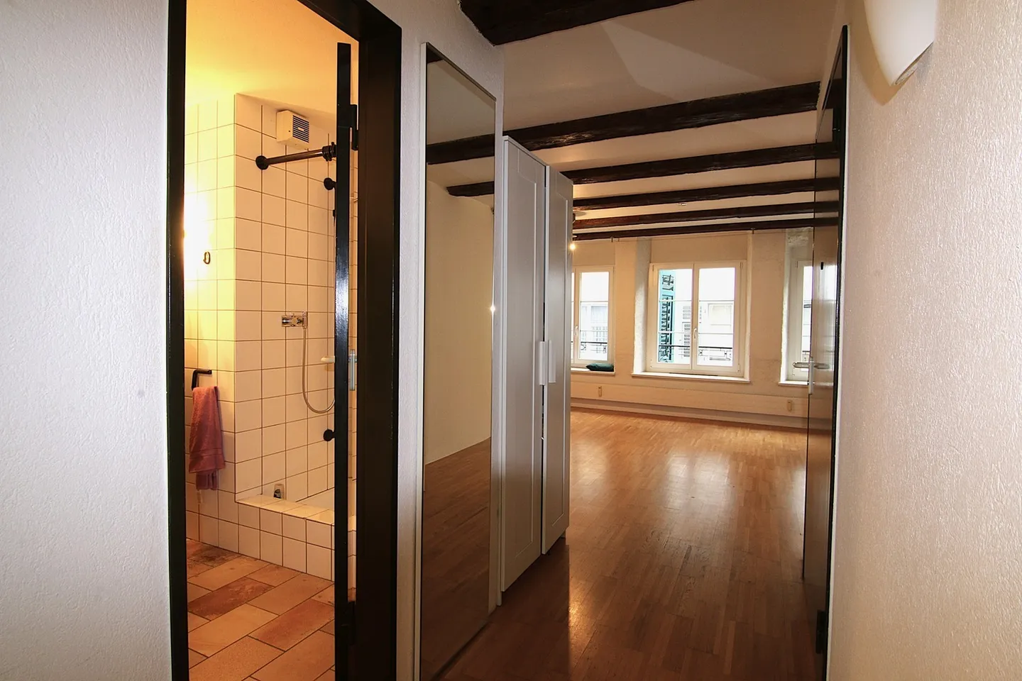 Vivre dans la vieille ville de Soleure - Photo 4 sur 7