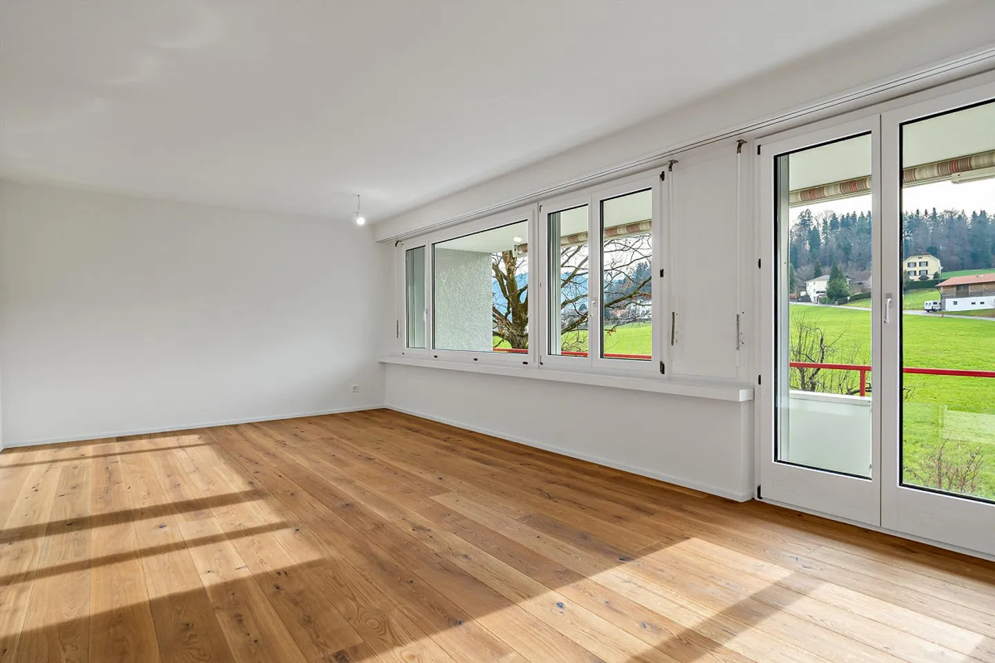 Appartamento tranquillo in una posizione attraente - Foto 1 di 12