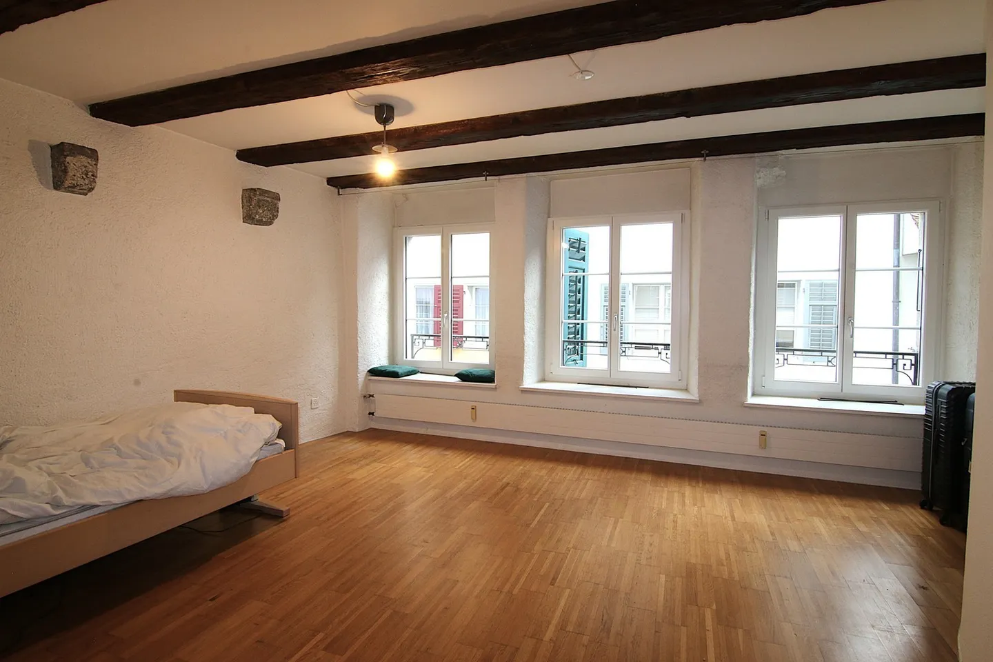 Vivre dans la vieille ville de Soleure - Photo 5 sur 7