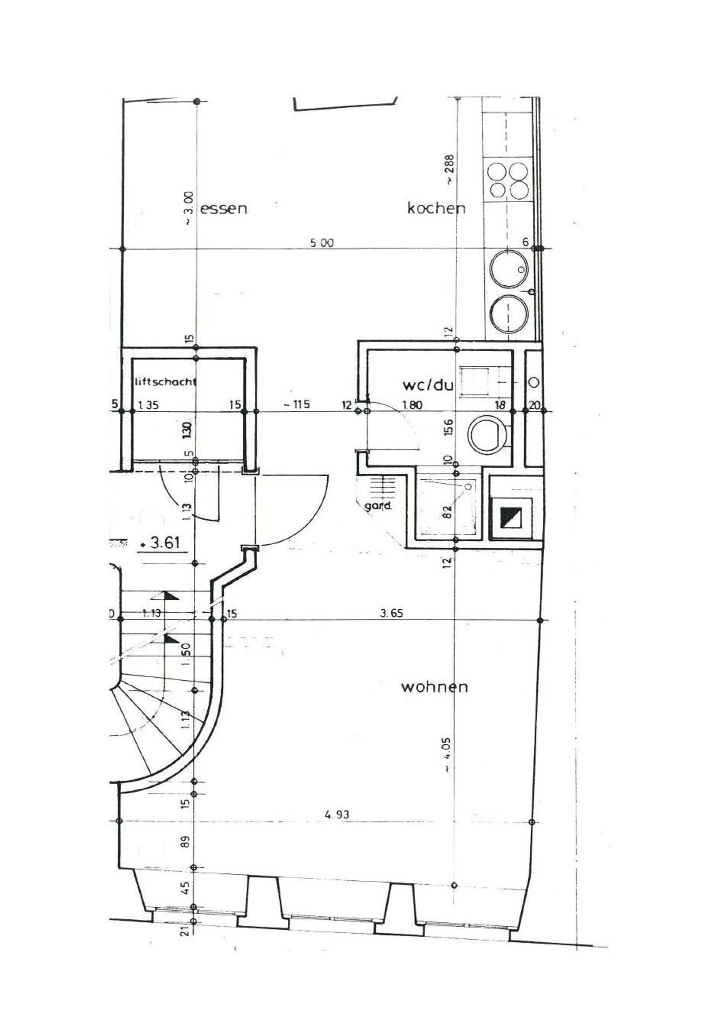 Vivre dans la vieille ville de Soleure - Photo 7 sur 7