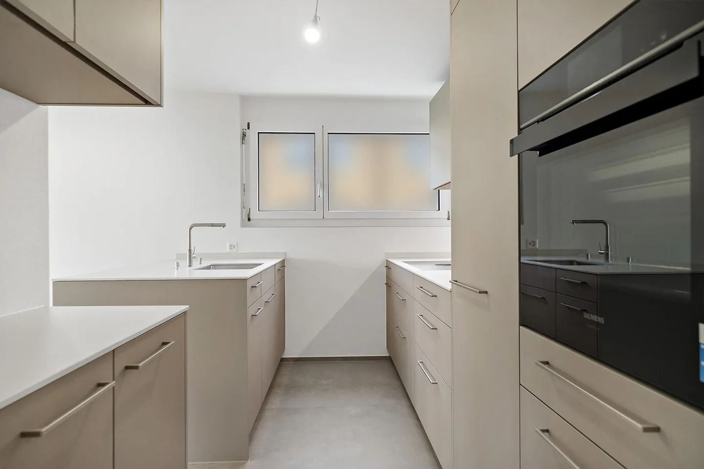 Appartamento tranquillo in una posizione attraente - Foto 5 di 12