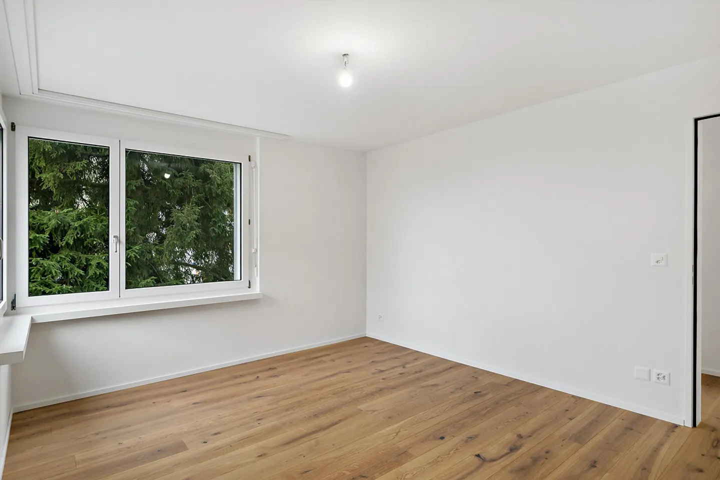 Appartamento tranquillo in una posizione attraente - Foto 6 di 12