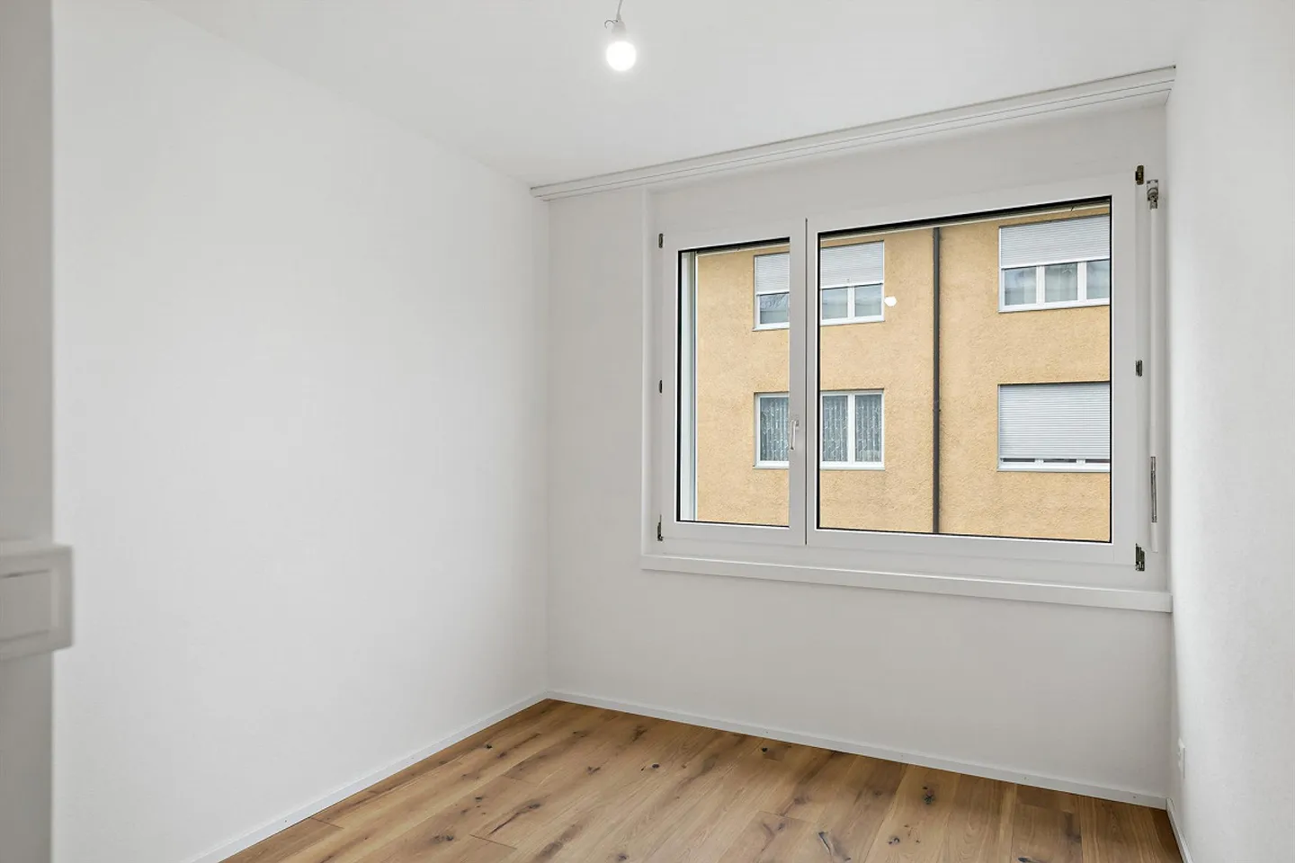 Appartamento tranquillo in una posizione attraente - Foto 7 di 12