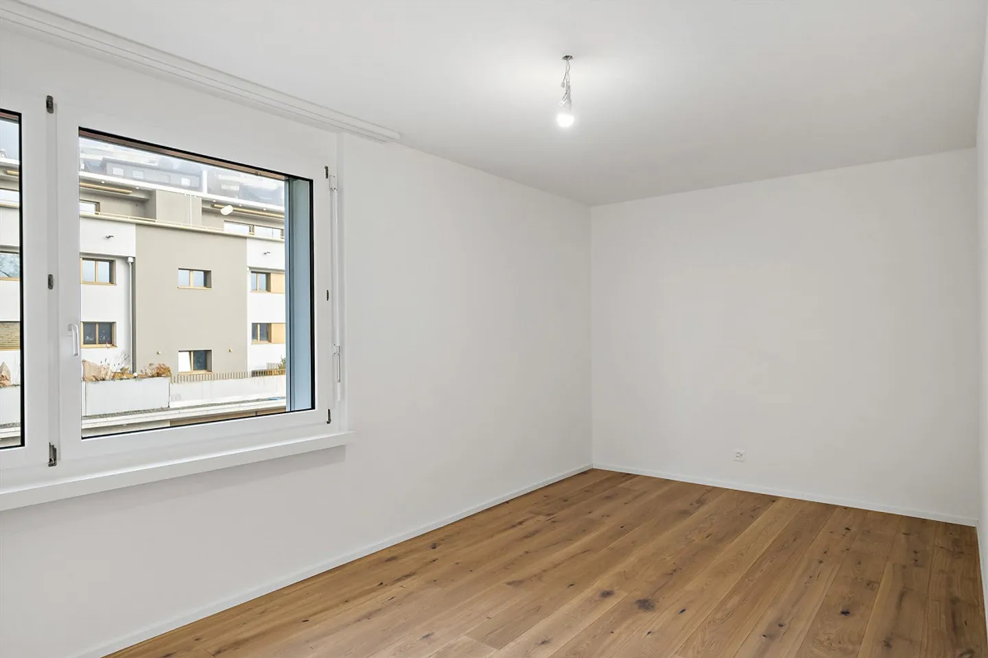 Appartamento tranquillo in una posizione attraente - Foto 8 di 12