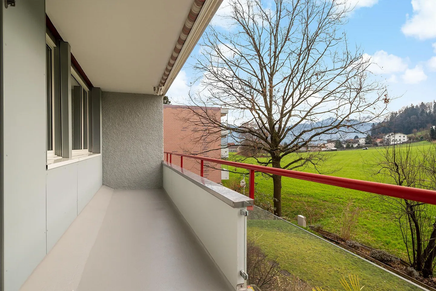 Appartamento tranquillo in una posizione attraente - Foto 11 di 12