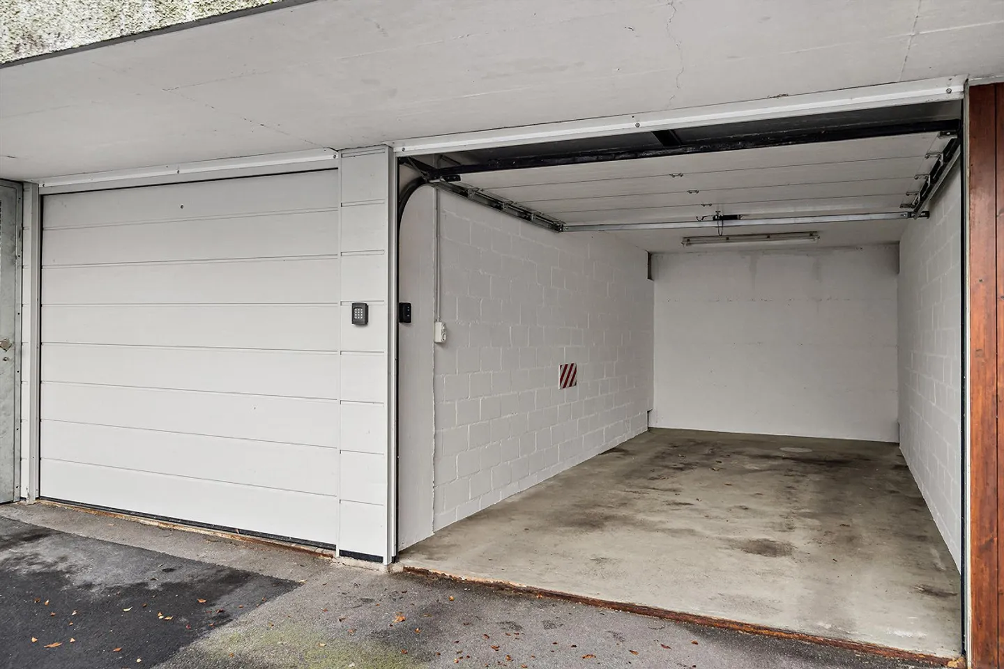 Appartamento tranquillo in una posizione attraente - Foto 12 di 12