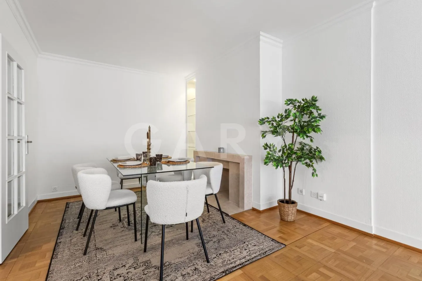 4-Zimmer-Wohnung - Foto 6 von 10