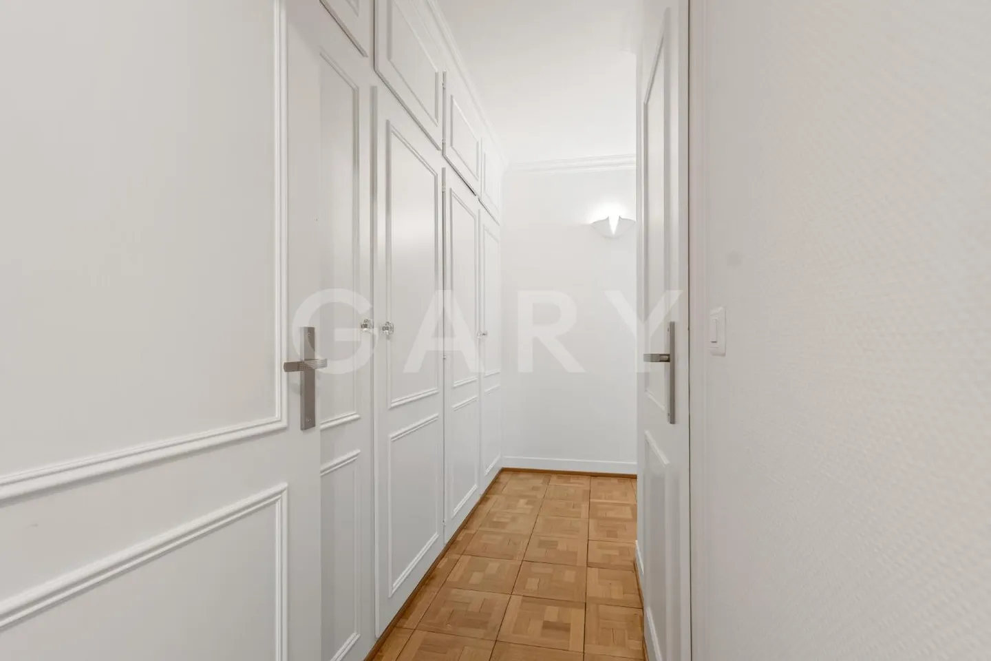 4-Zimmer-Wohnung - Foto 8 von 10