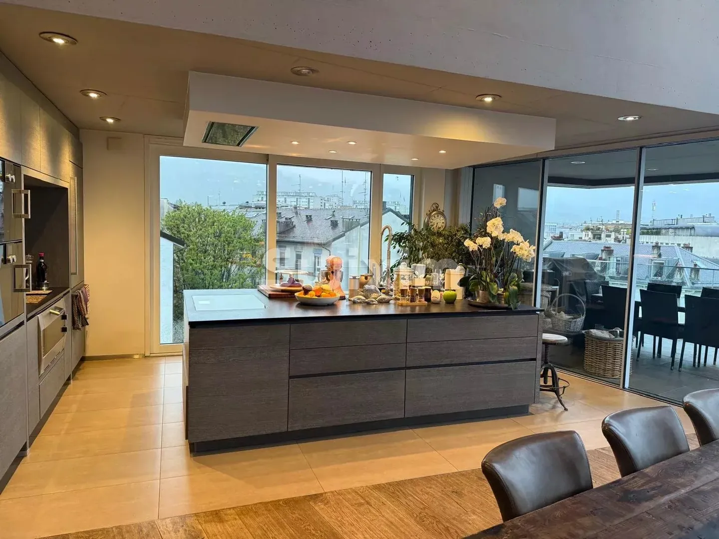 Duplex Stupendo con Vista Panoramica - Foto 4 di 9