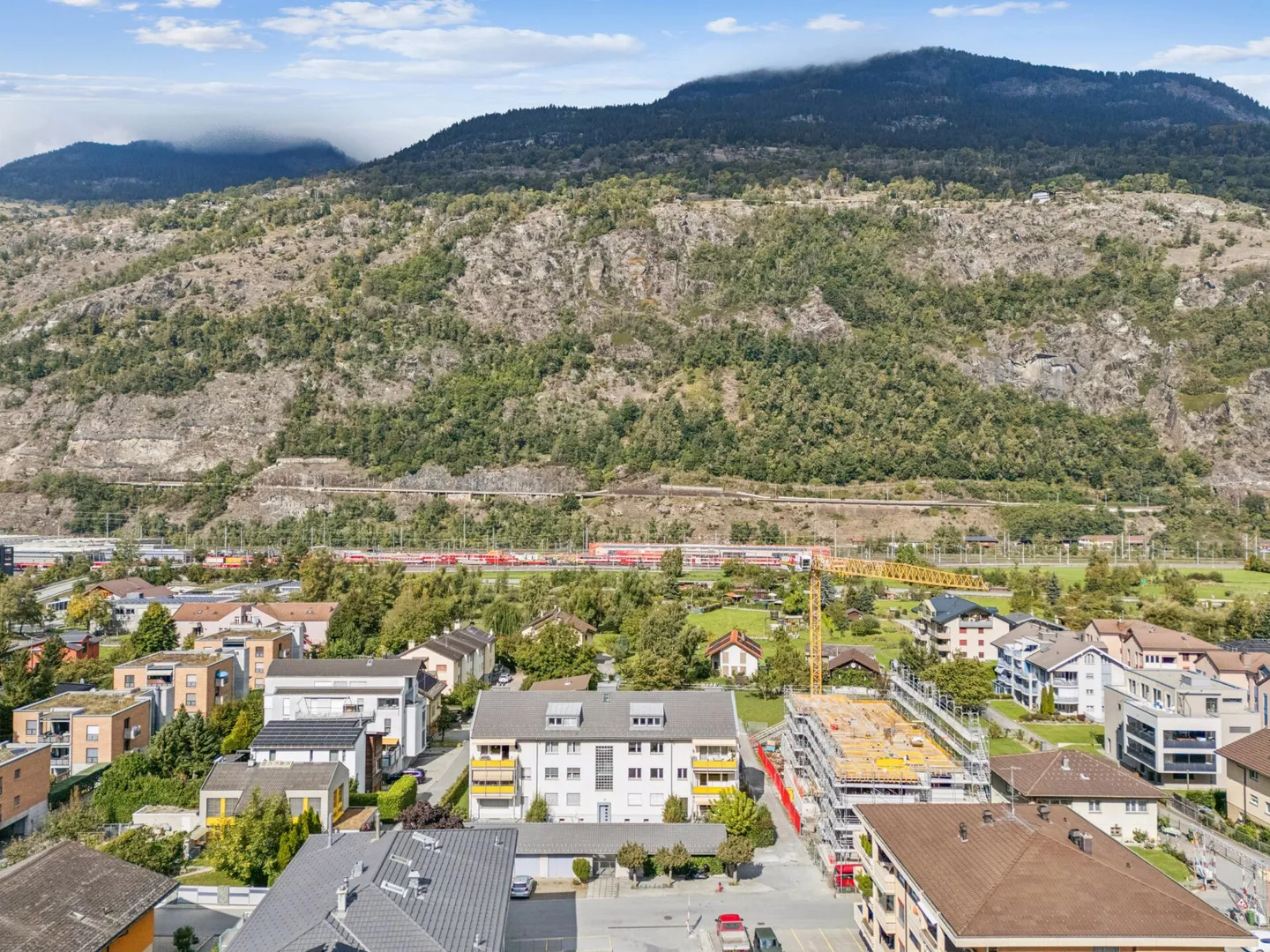 Wohnen zwischen Stadt und Alpen - Ihre 5.5-Zimmer-Etagenwohnung am Jesuitenweg - Foto 13 von 13