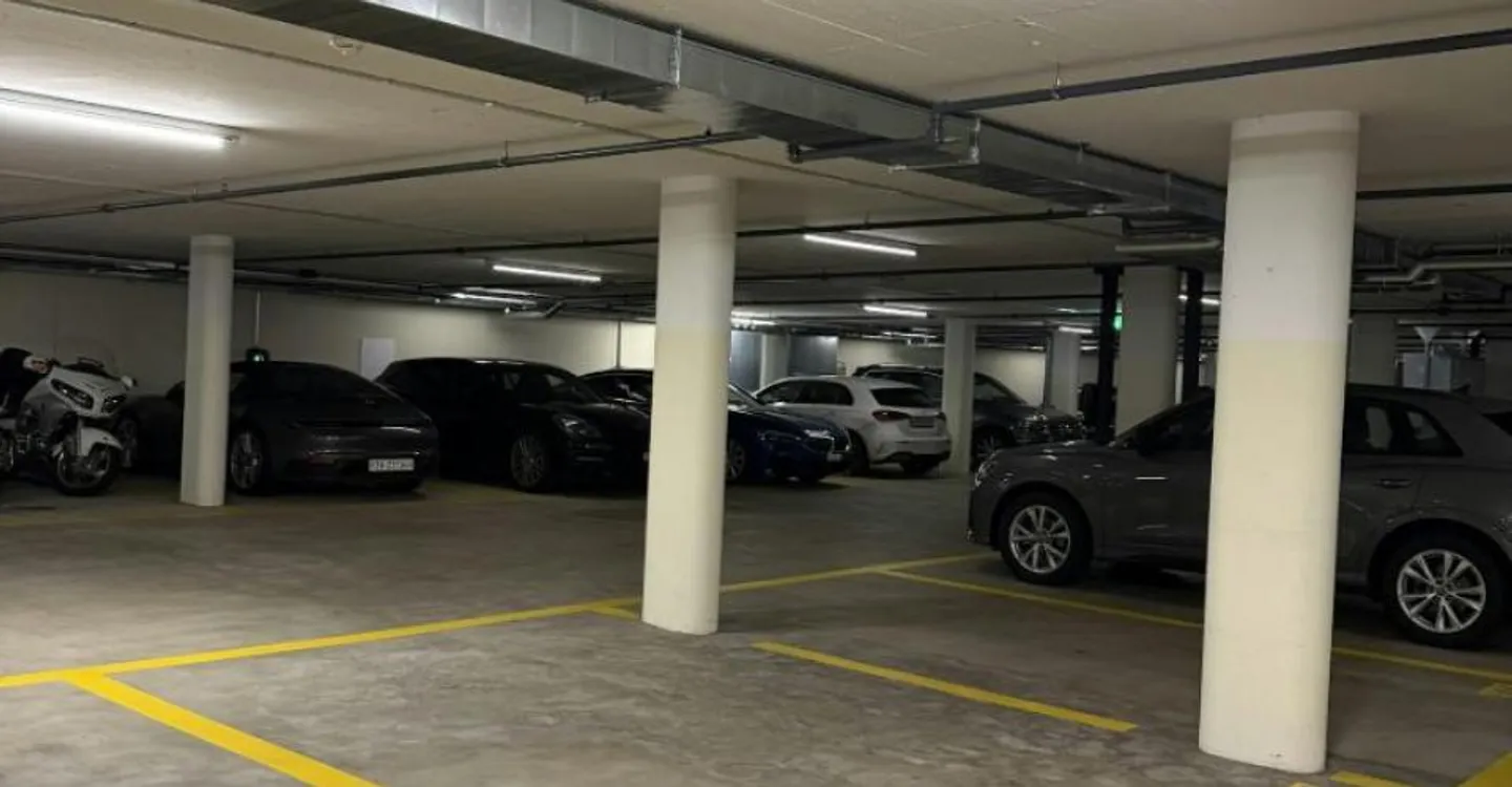 Posto Auto Centrale in Affitto - Foto 3 di 7