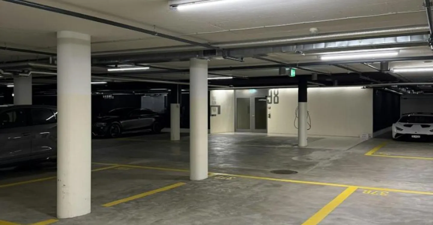 Posto Auto Centrale in Affitto - Foto 4 di 7