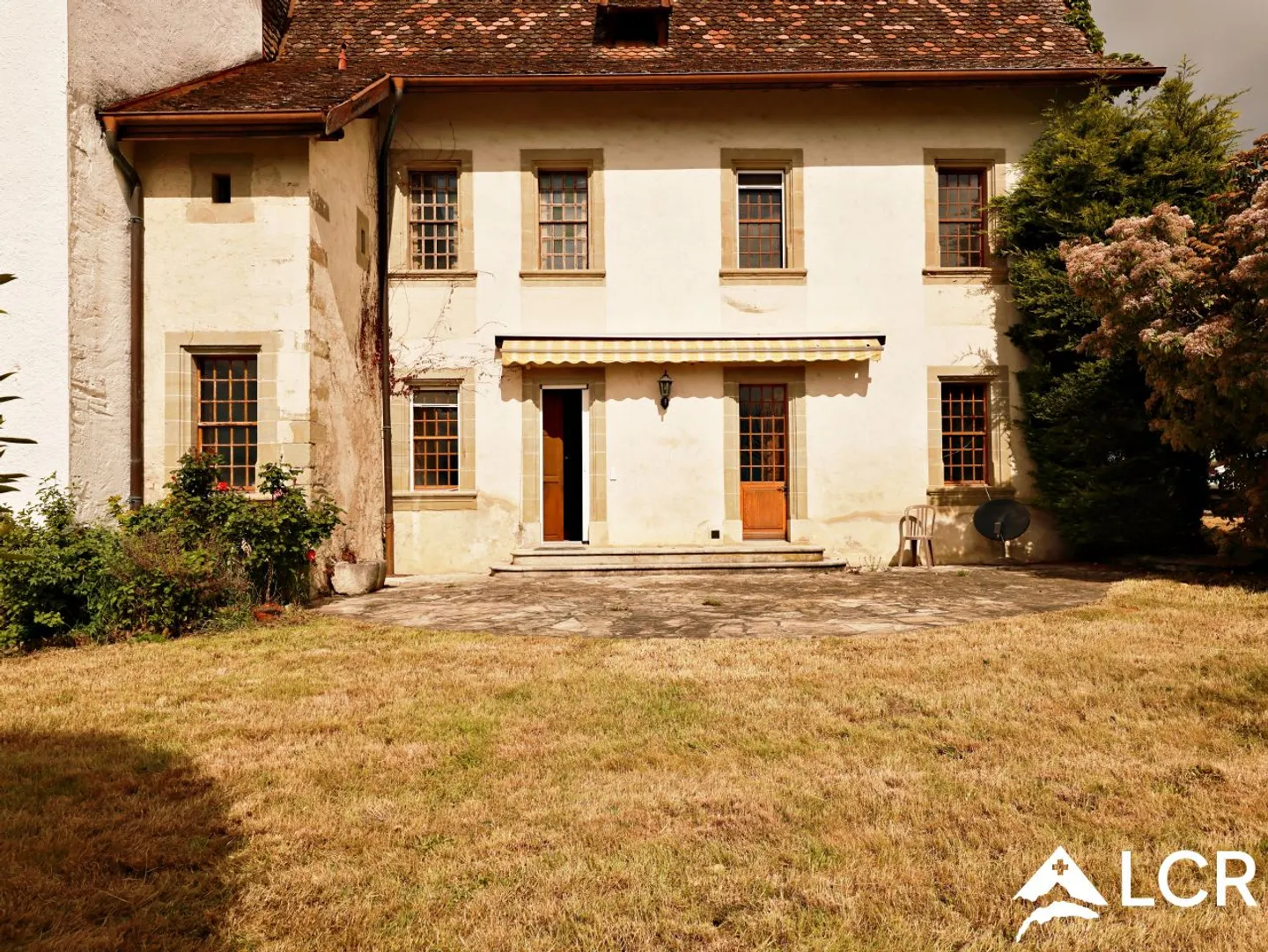 Duplex 6,5 Zimmer - Foto 4 von 12