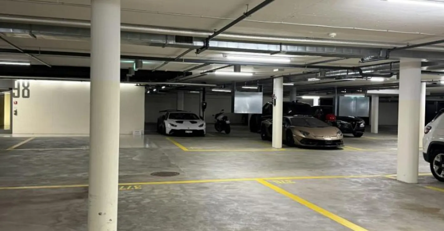 Posto Auto Centrale in Affitto - Foto 5 di 7