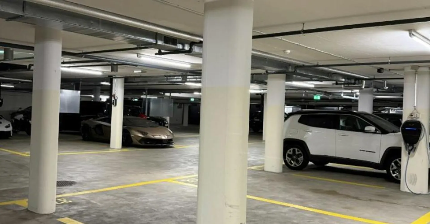 Posto Auto Centrale in Affitto - Foto 6 di 7
