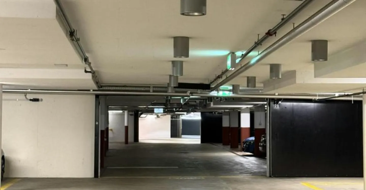 Posto Auto Centrale in Affitto - Foto 7 di 7