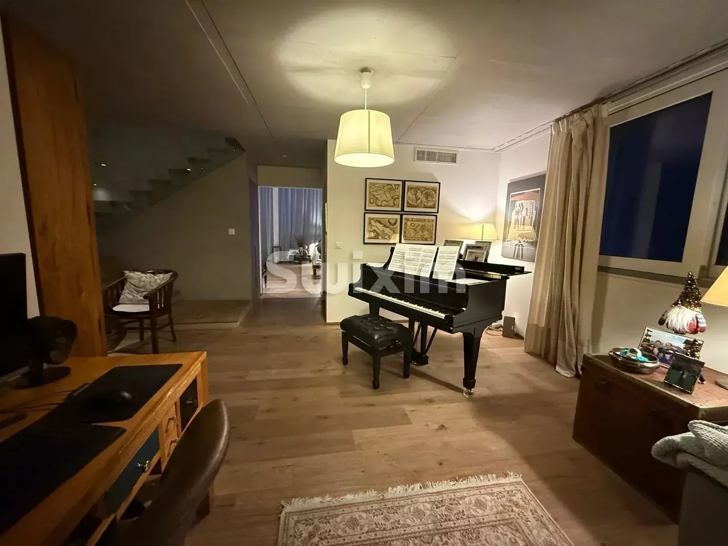 Duplex Stupendo con Vista Panoramica - Foto 8 di 9