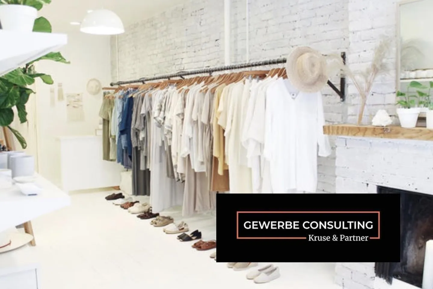 Well-known retail business to take over in the center GCL1089 - Photo 1 of 1