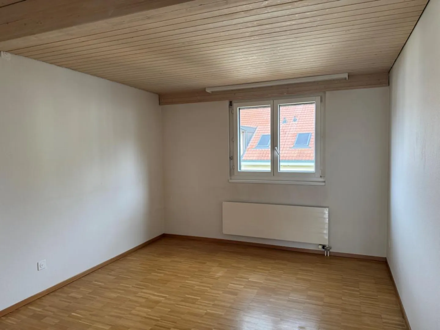 Familienfreundliches Apartment in Pfaffnau - Foto 6 von 7