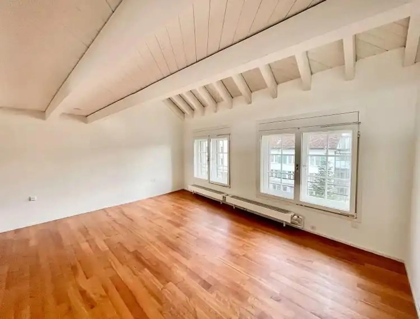 Appartement en duplex dans la vieille ville à partir du 01.02.2026 (ou janvier 2026) - Photo 3 sur 13