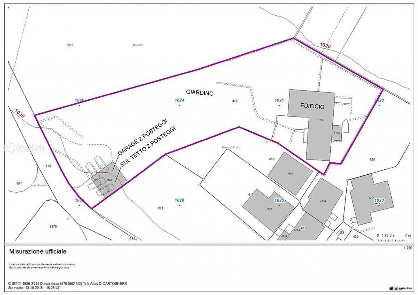 Historisches Mehrfamilienhaus - Foto 9 von 10