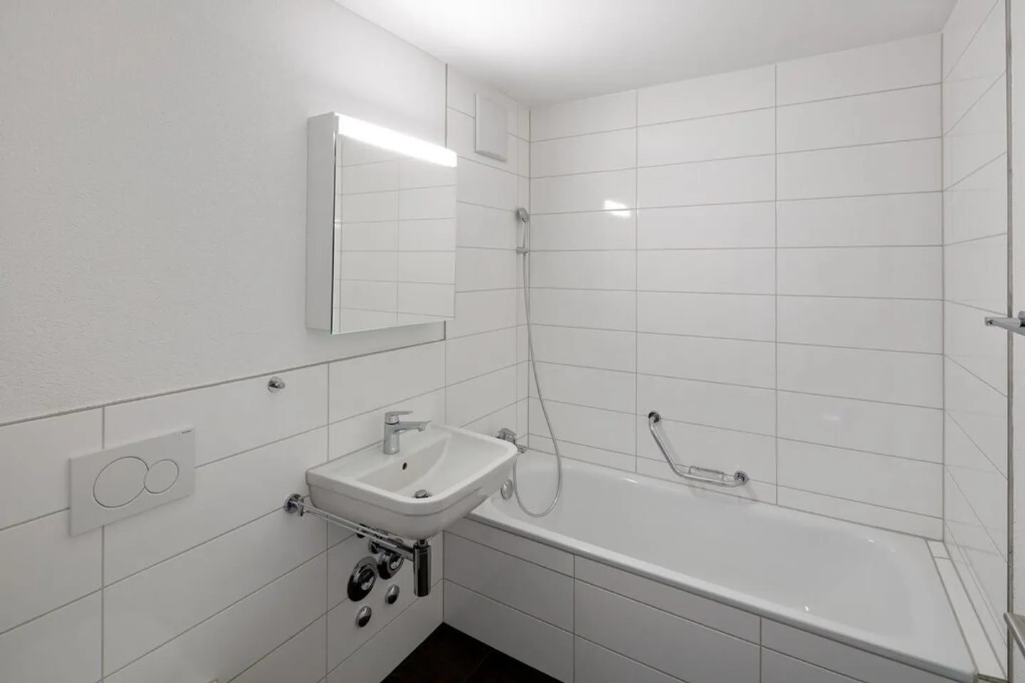 Appartement à louer - Photo 6 sur 6