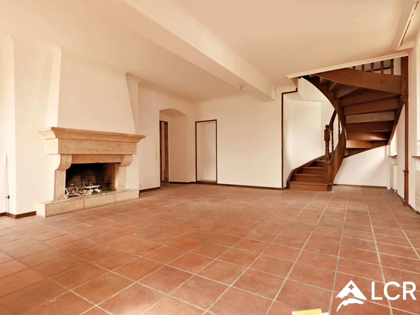 Duplex 6,5 Zimmer - Foto 5 von 12