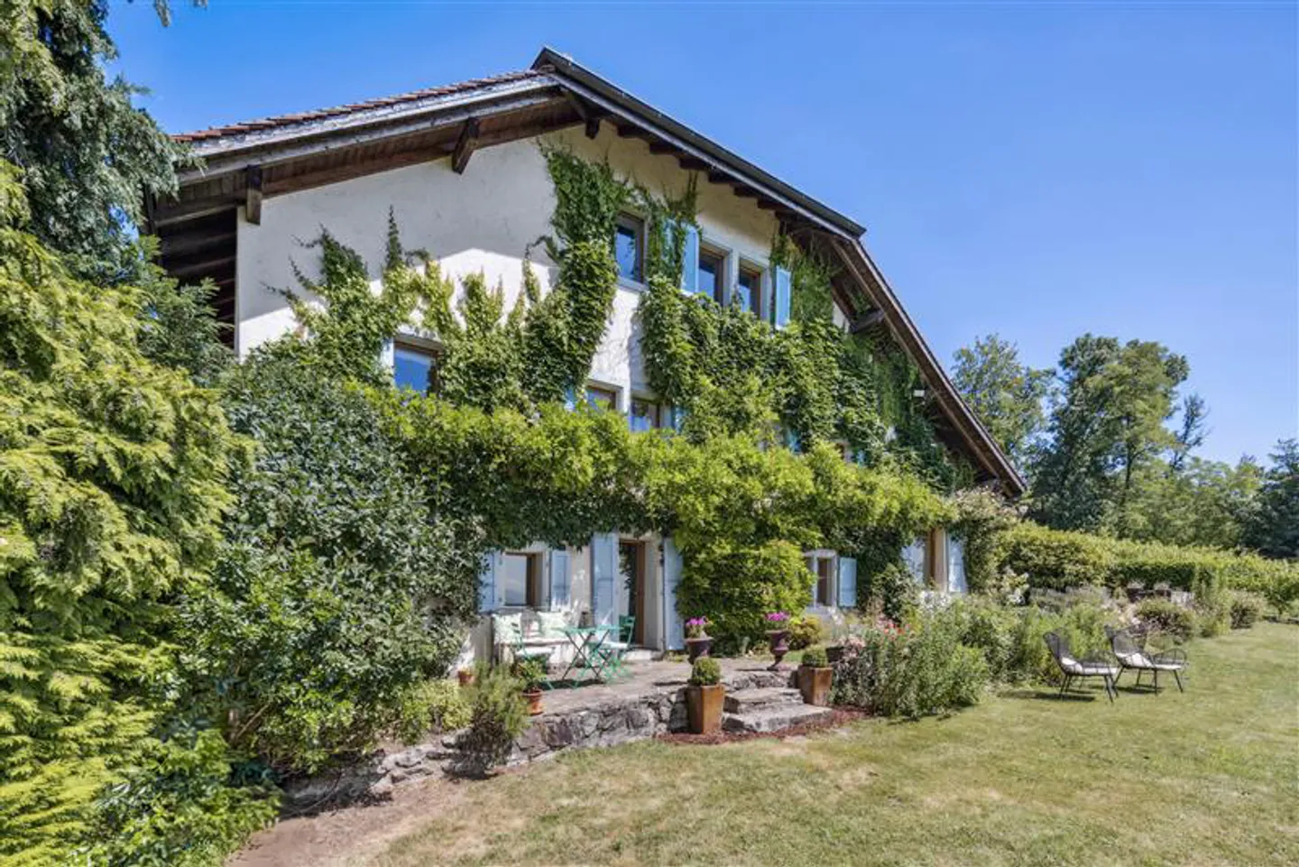 Aussergewöhnliches Weinhaus - Foto 3 von 13