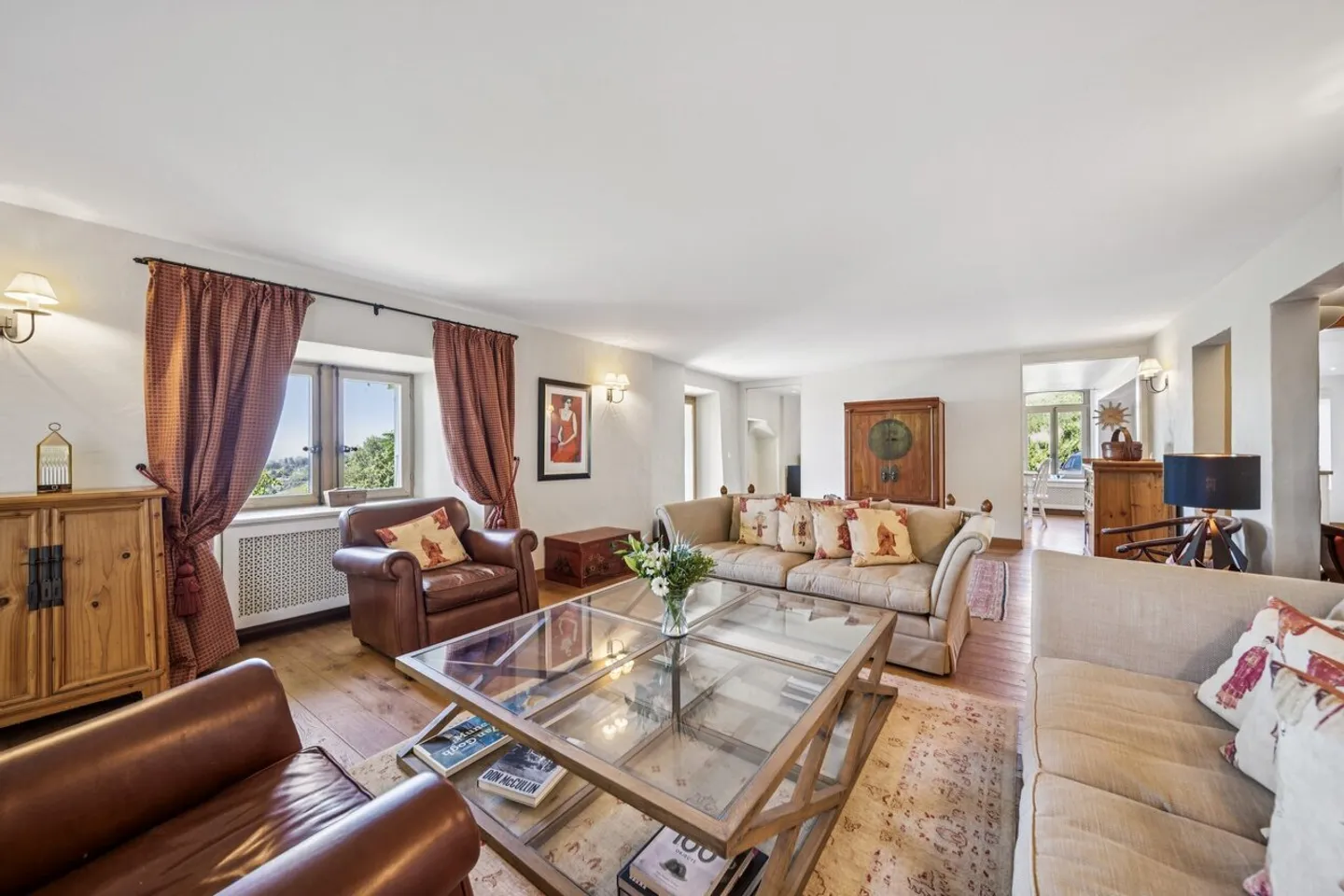 Aussergewöhnliches Weinhaus - Foto 5 von 13