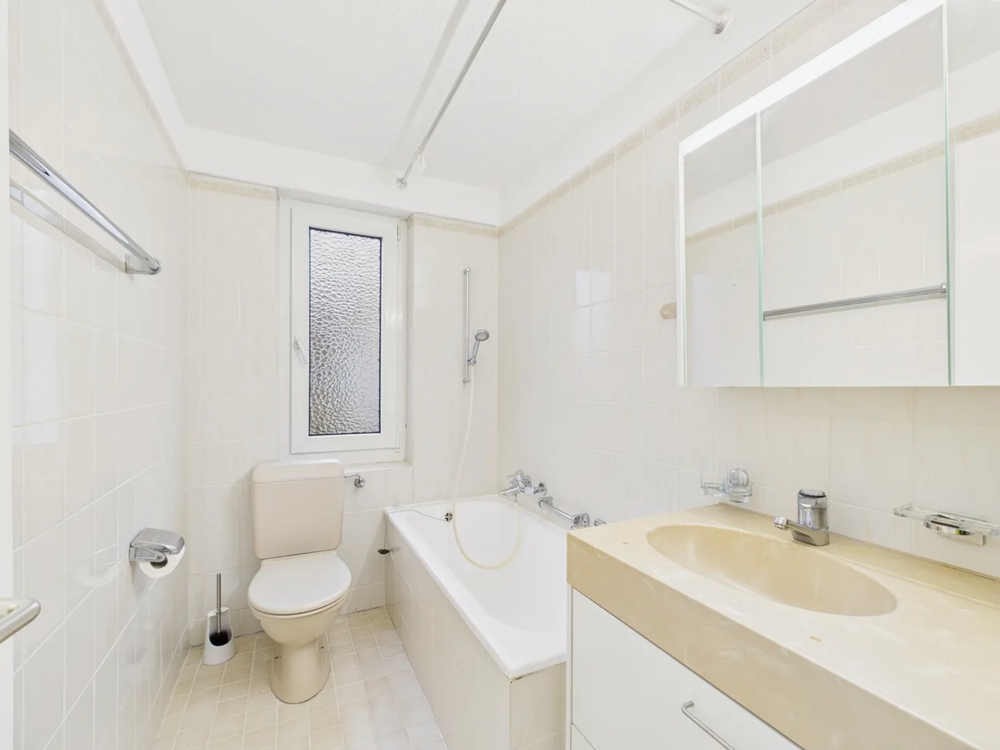 Appartement 4 pièces modernisé avec balcon à Weinfelden - Photo 9 sur 11