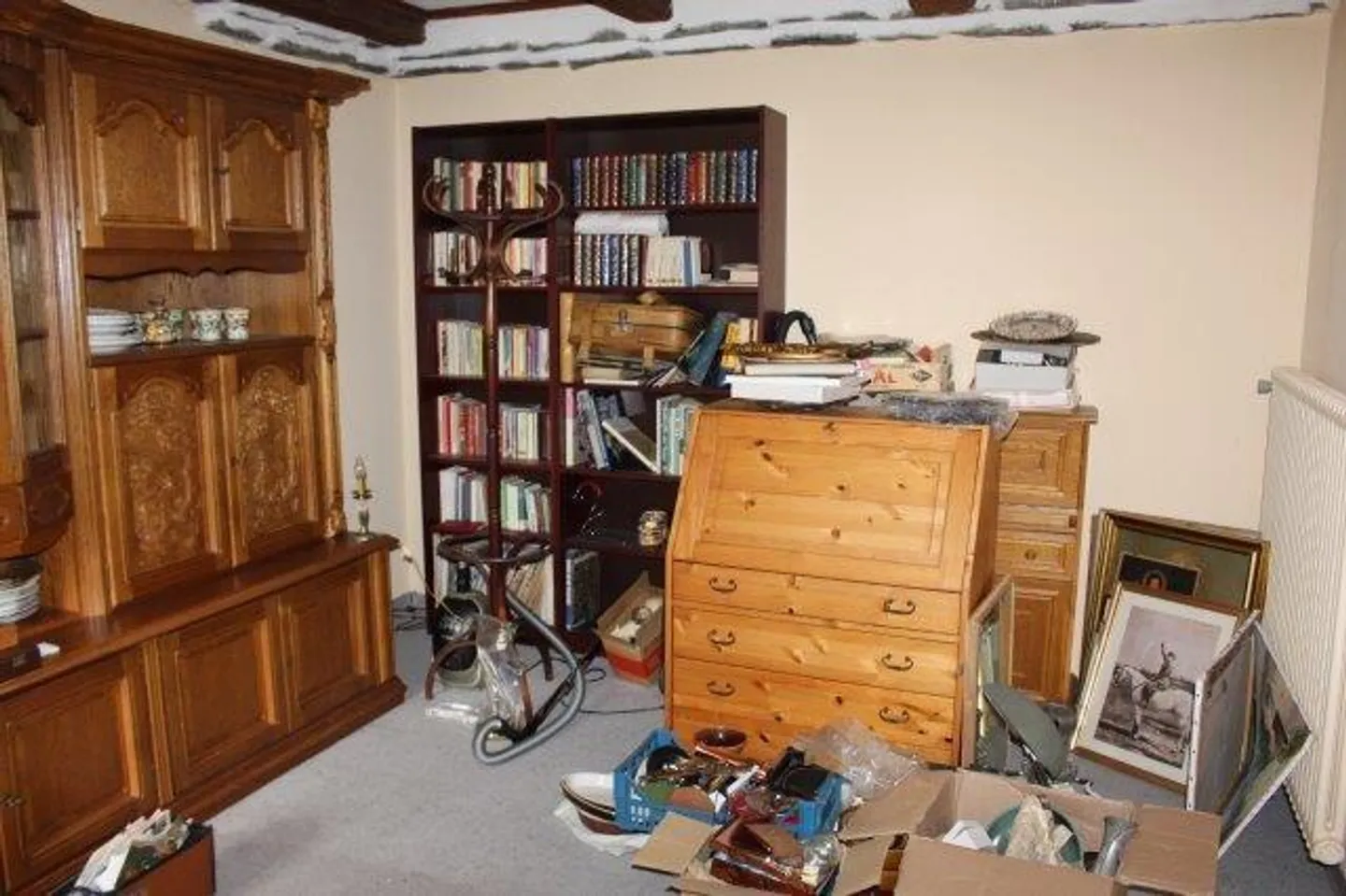 Historisches Mehrfamilienhaus - Foto 7 von 10