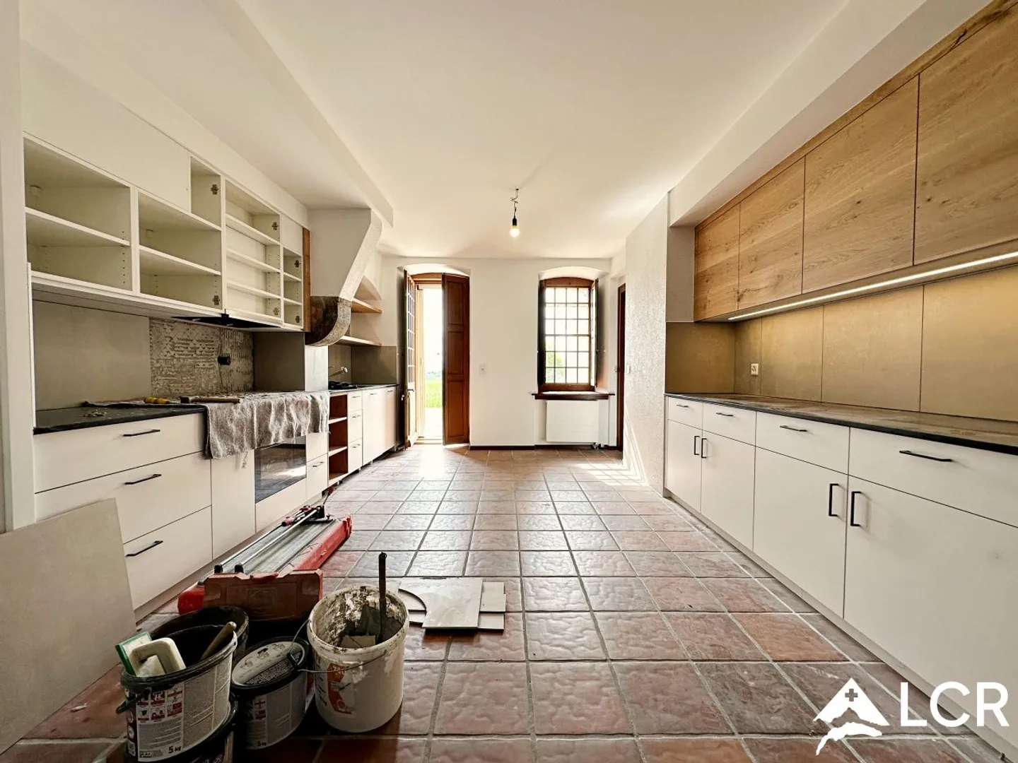 Duplex 6,5 Zimmer - Foto 6 von 12