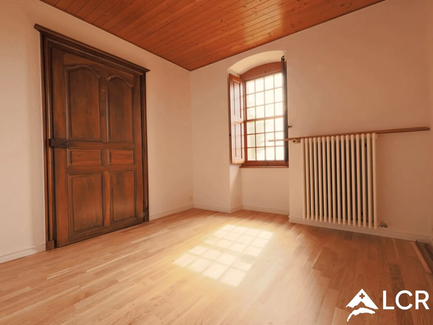 Duplex 6,5 Zimmer - Foto 8 von 12