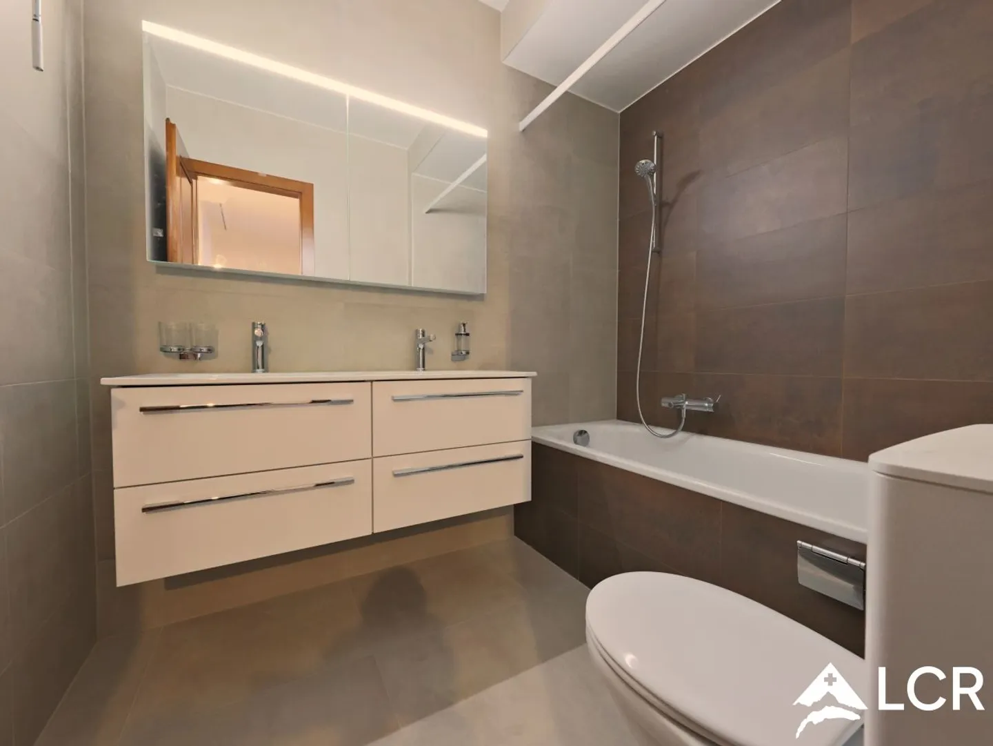 Duplex 6,5 Zimmer - Foto 10 von 12