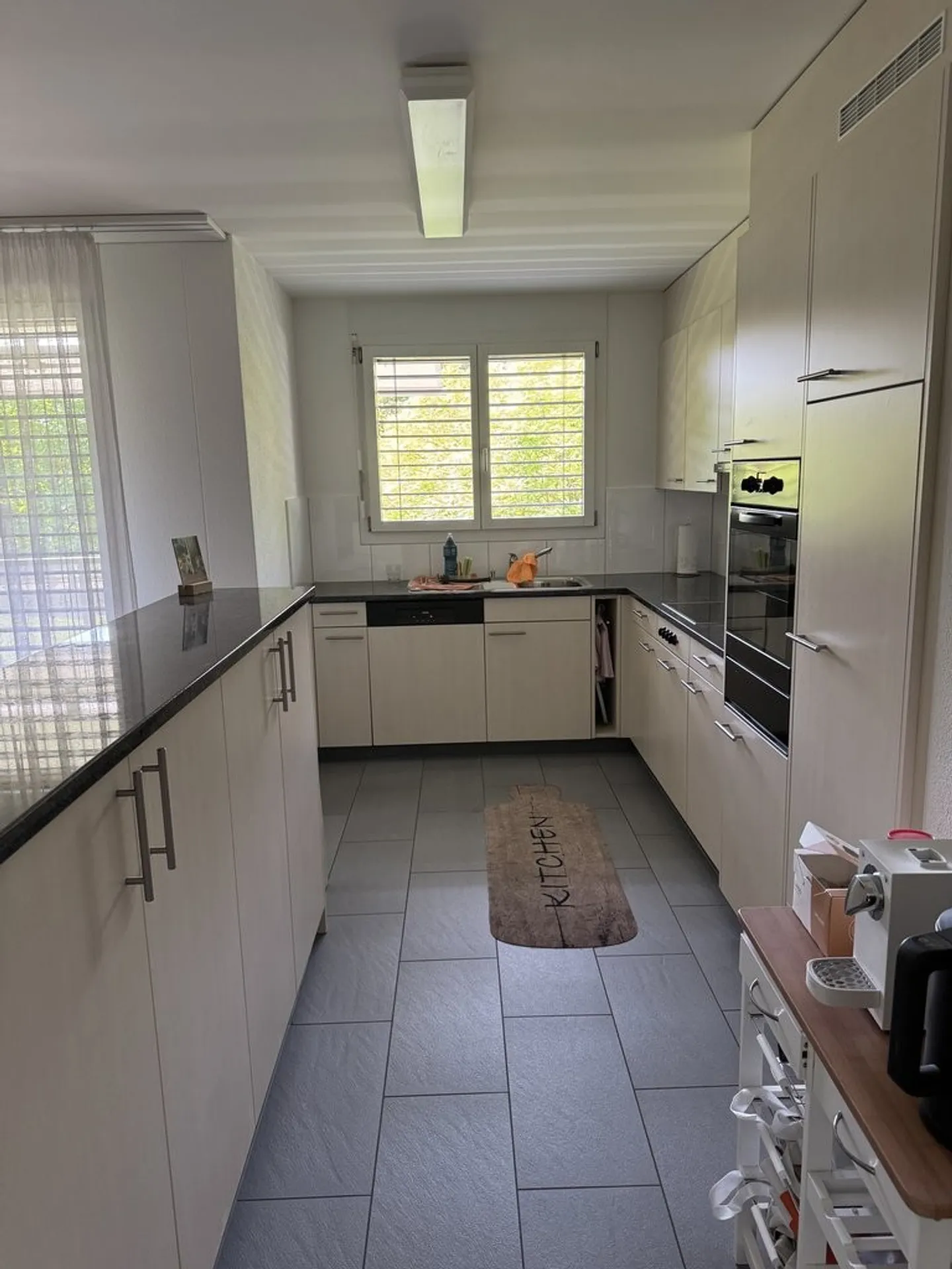 Appartamento in affitto - Foto 6 di 9