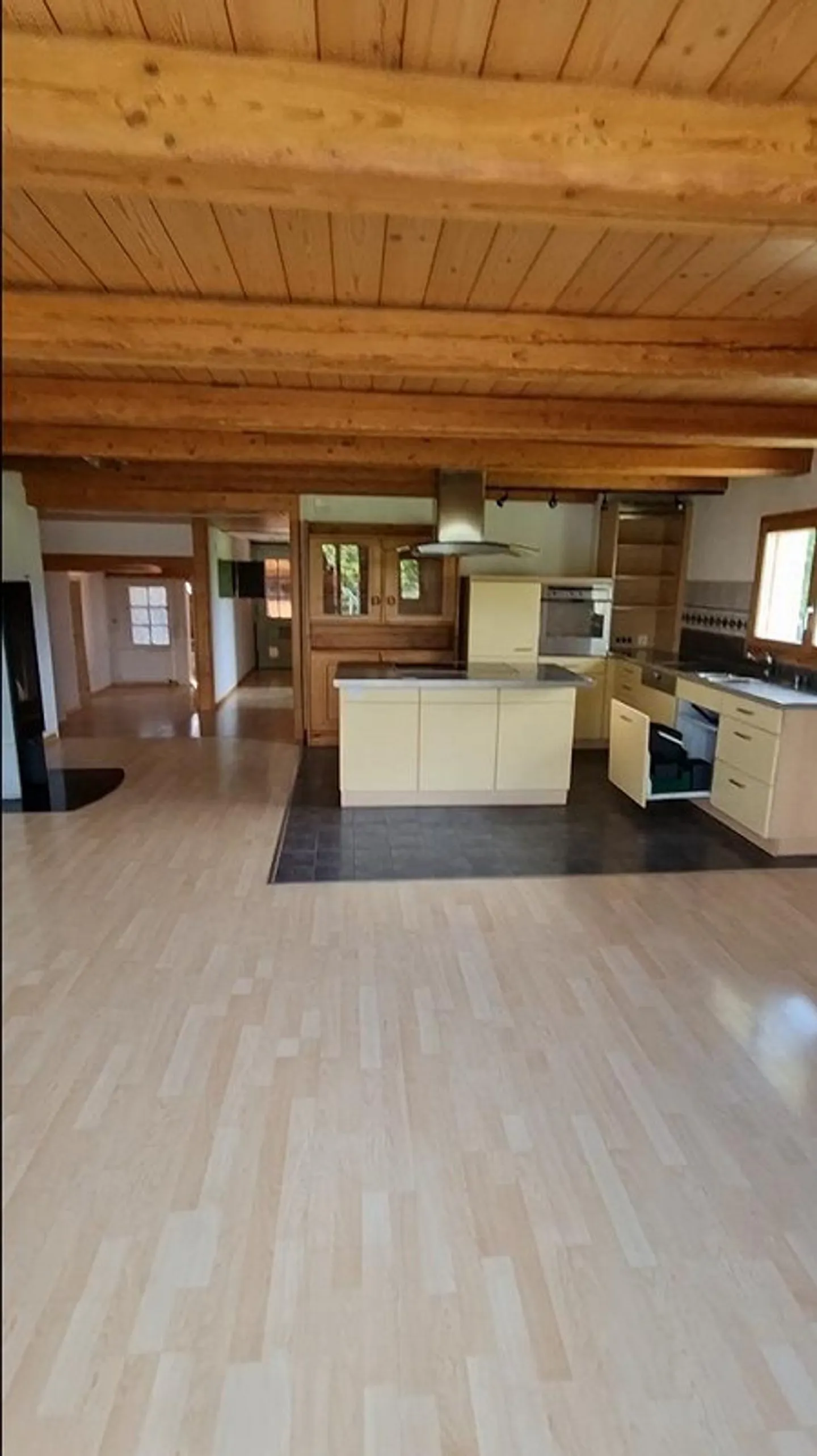 Charmante Wohnung in Bützberg - Foto 5 von 20