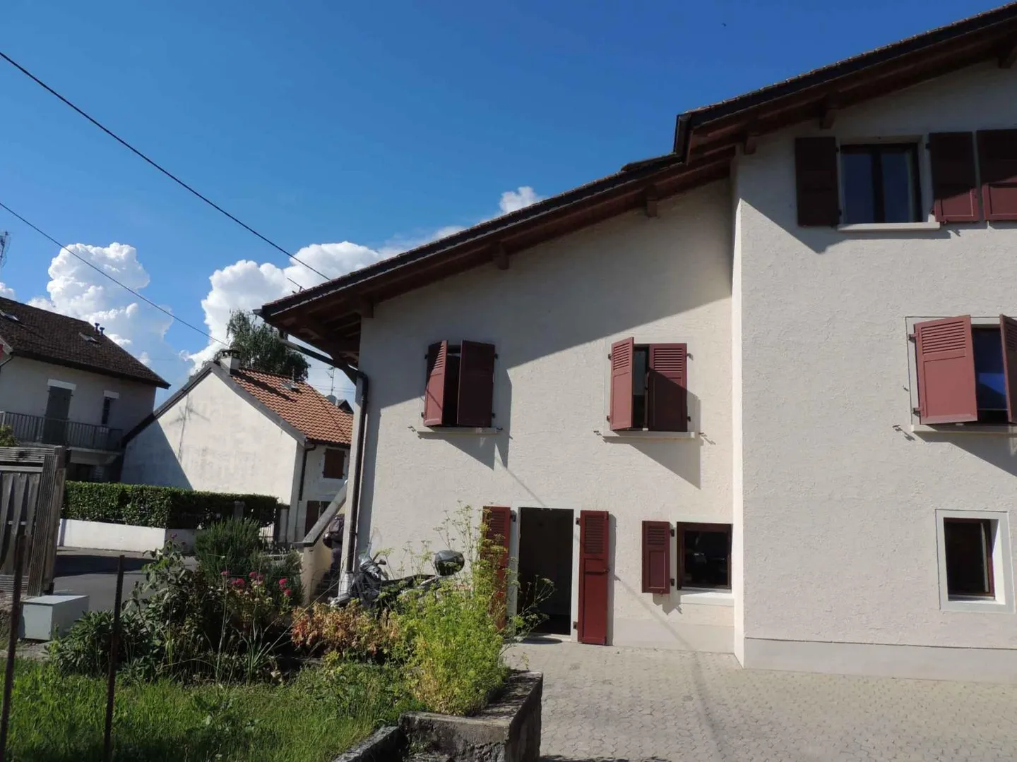 2-Zimmer-Wohnung - Foto 1 von 7