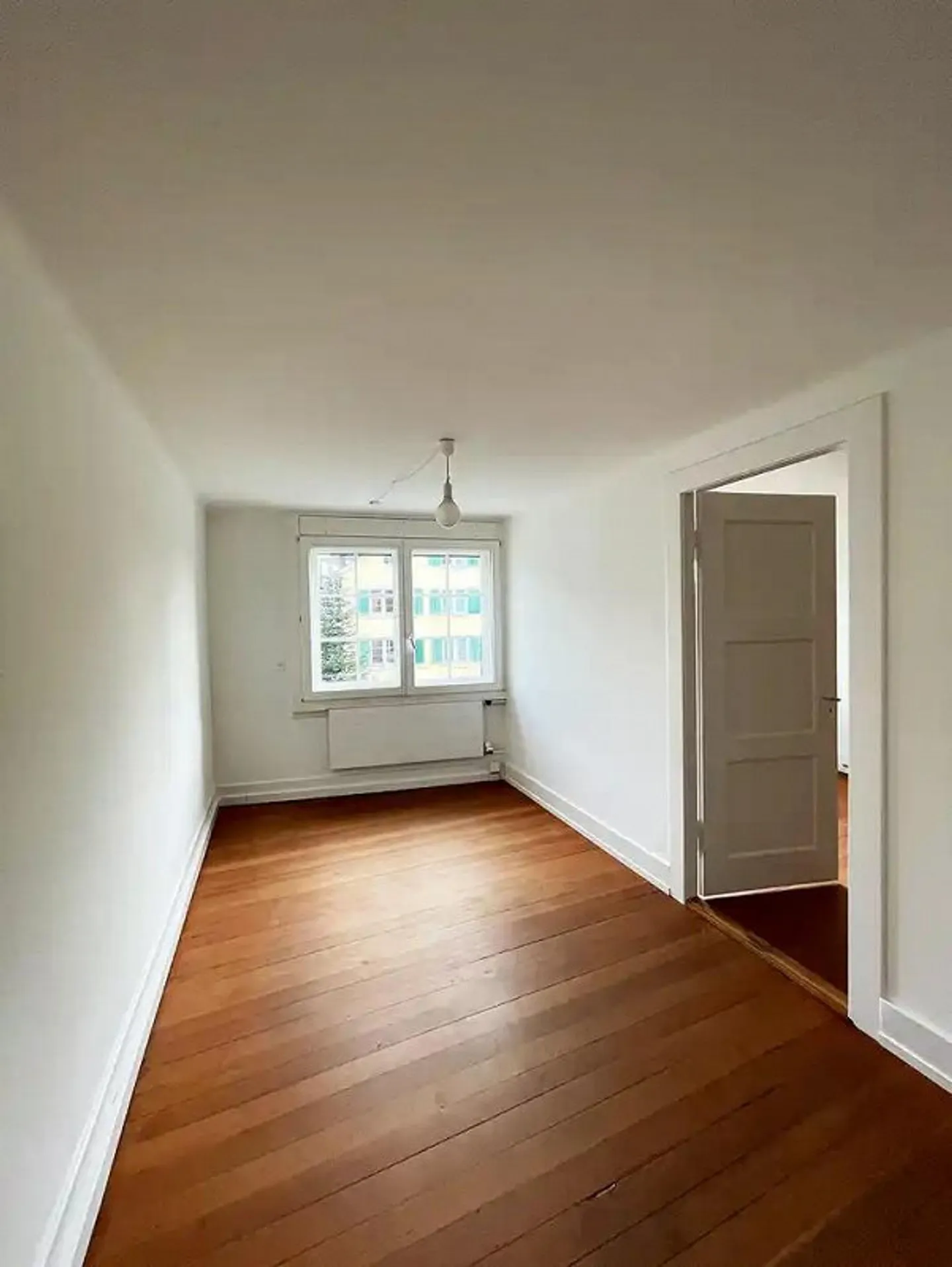 Appartement en duplex dans la vieille ville à partir du 01.02.2026 (ou janvier 2026) - Photo 10 sur 13