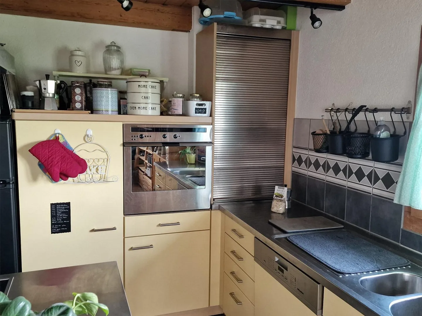 Charmante Wohnung in Bützberg - Foto 6 von 20