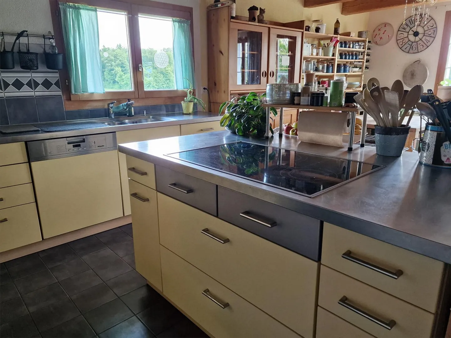 Charmante Wohnung in Bützberg - Foto 7 von 20