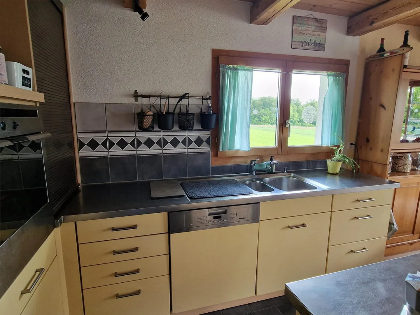 Charmante Wohnung in Bützberg - Foto 8 von 20