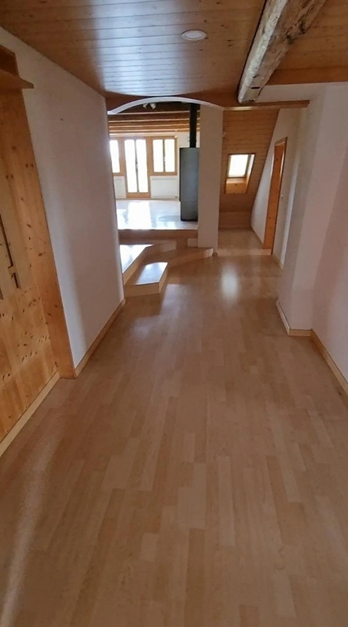 Charmante Wohnung in Bützberg - Foto 10 von 20