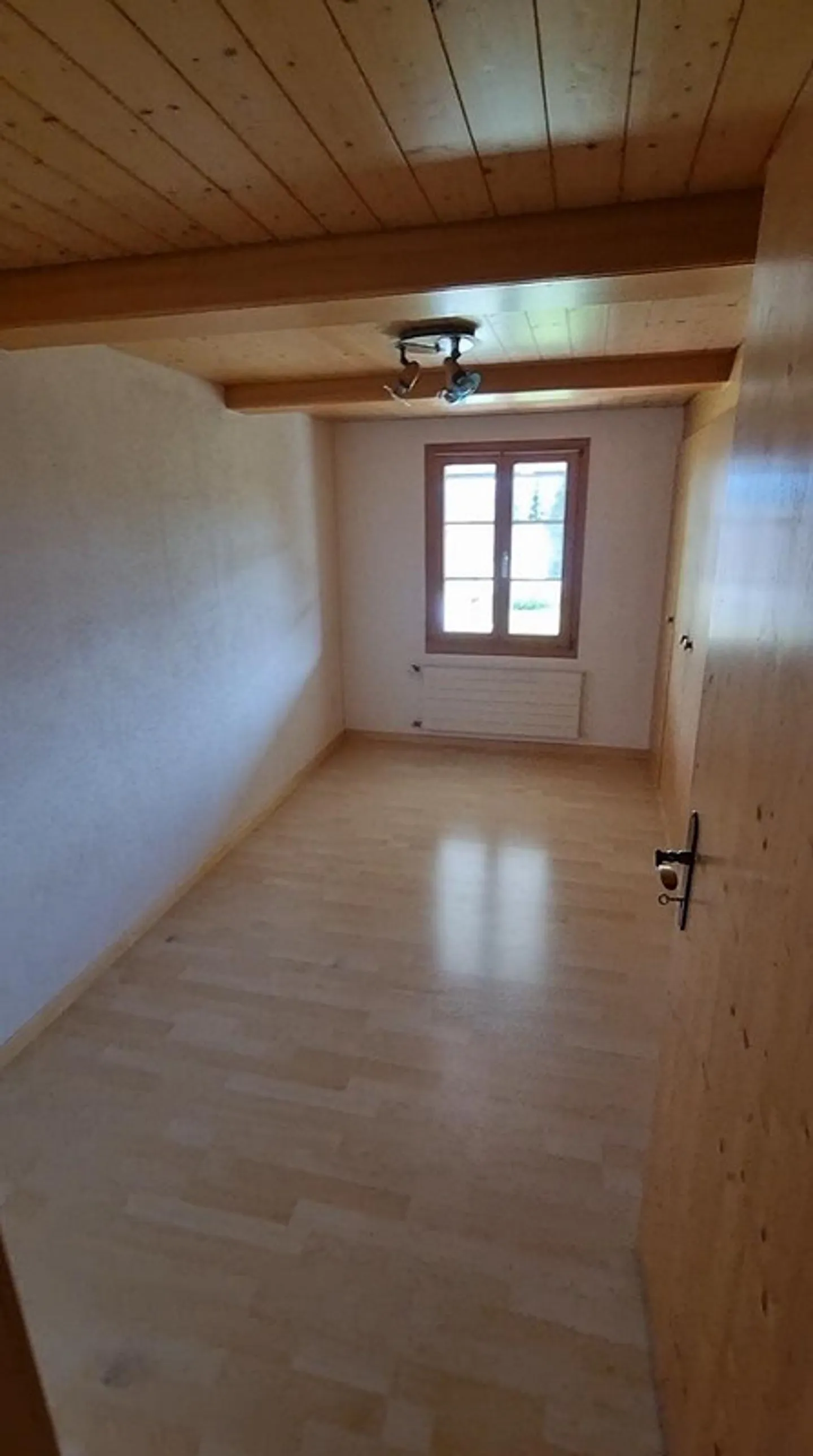 Charmante Wohnung in Bützberg - Foto 11 von 20