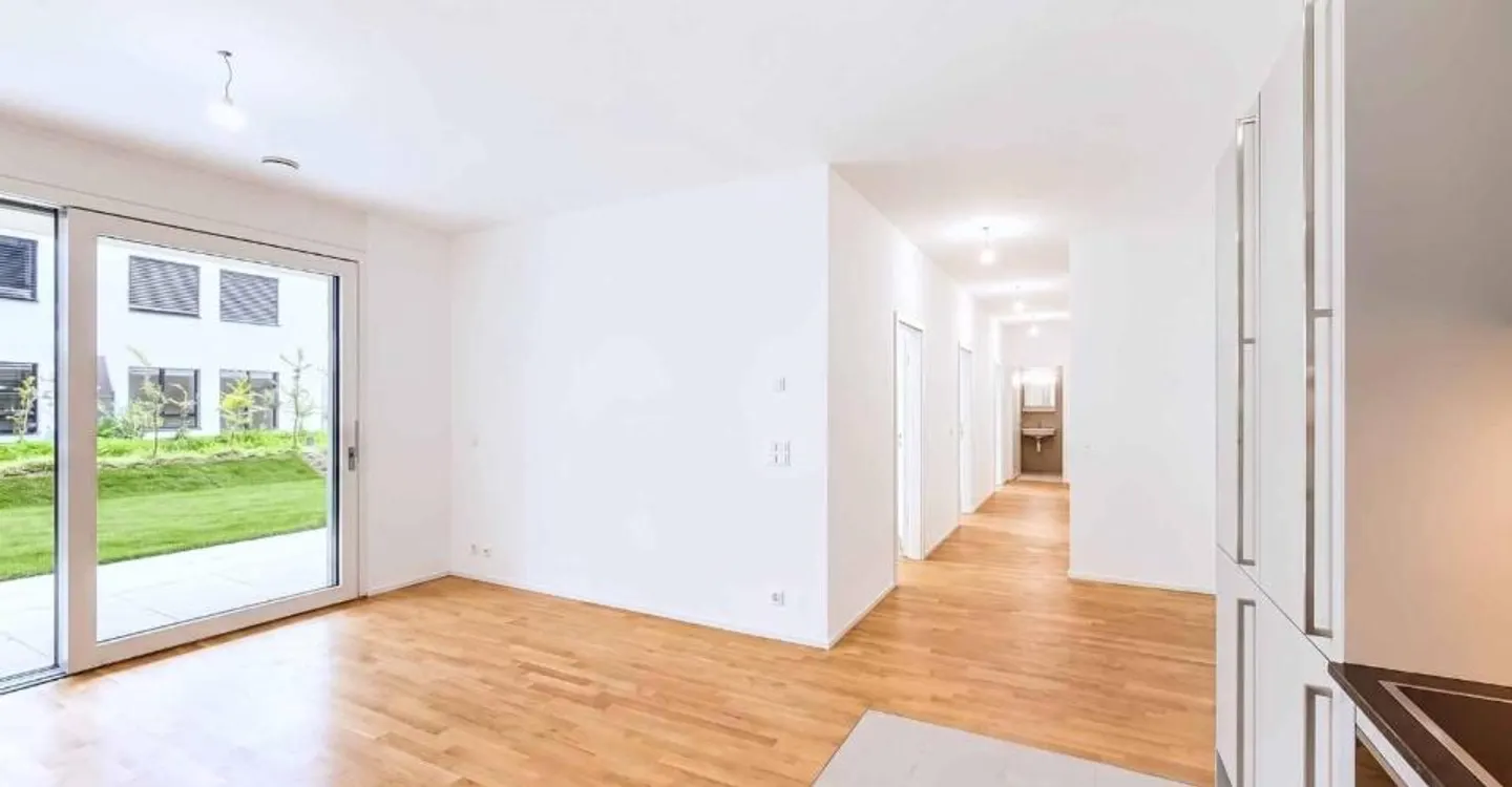 Lot C-003 - Appartement de 4.5 pces au rez-de-chaussée - Foto 4 von 10