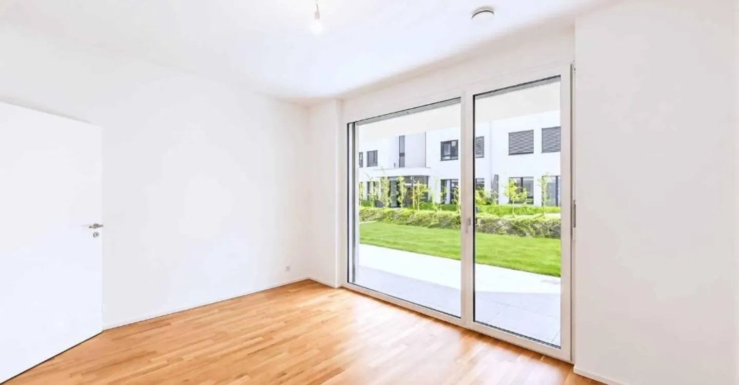 Lot C-003 - Appartement de 4.5 pces au rez-de-chaussée - Foto 5 von 10