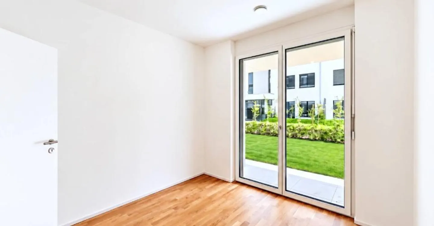 Lot C-003 - Appartement de 4.5 pces au rez-de-chaussée - Foto 6 von 10