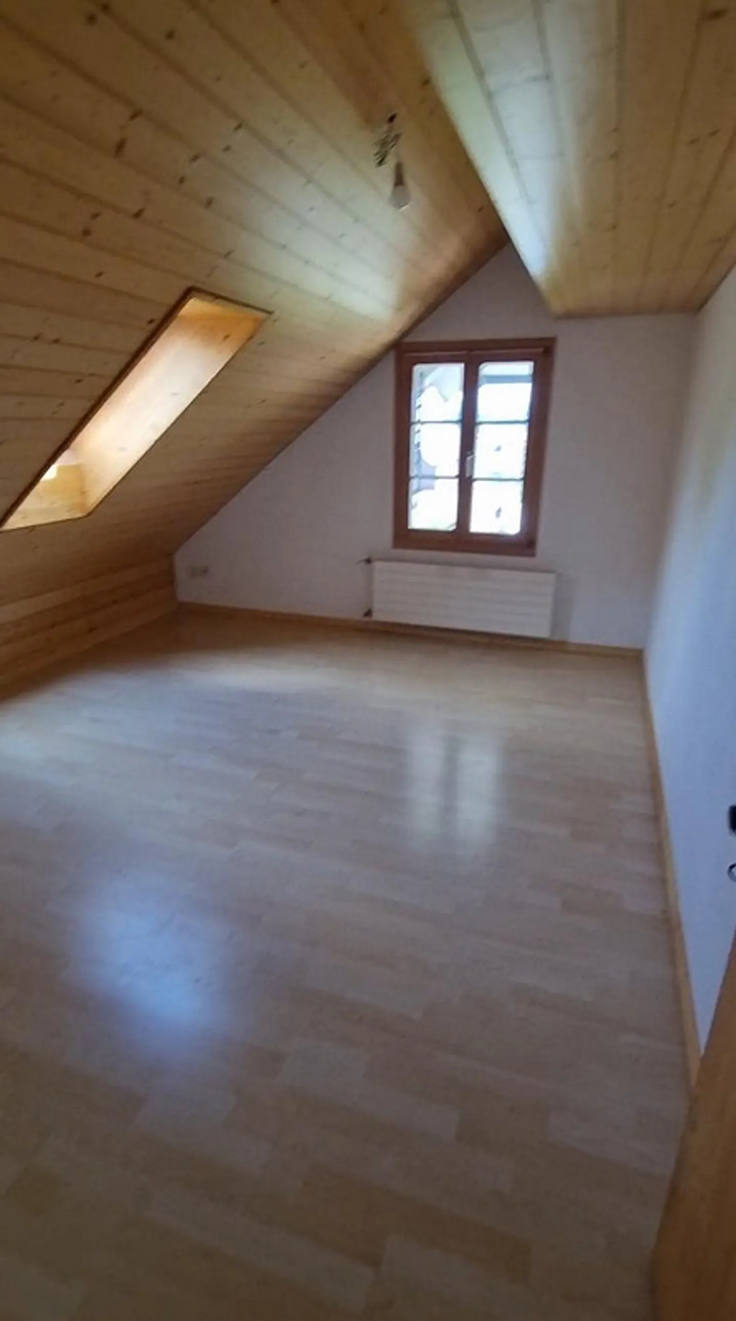 Charmante Wohnung in Bützberg - Foto 12 von 20